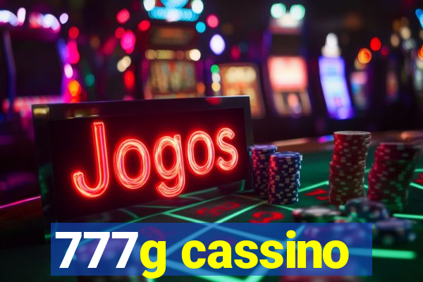 777g cassino